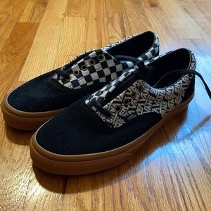 Vans Sneakers